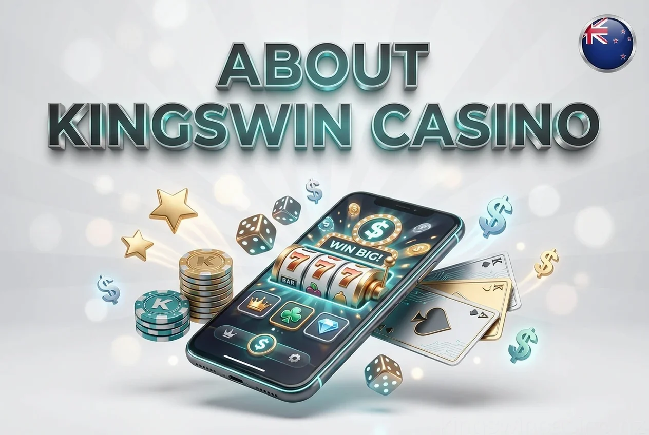 About Kingswin Casino